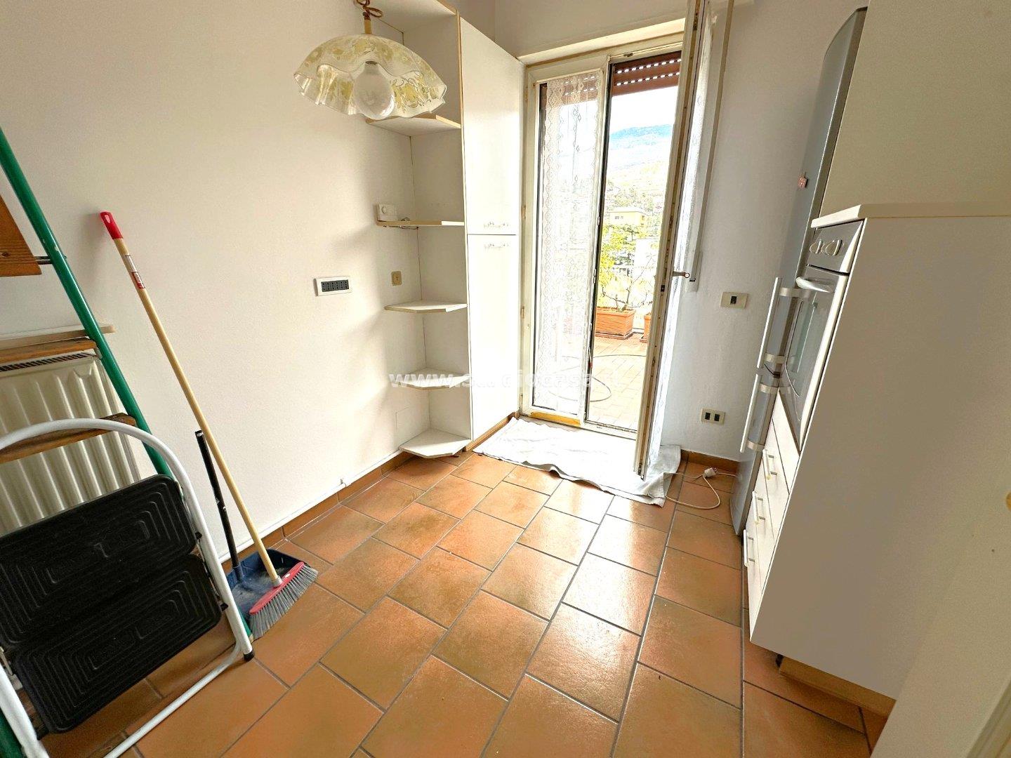 Appartamento in vendita a Rovereto