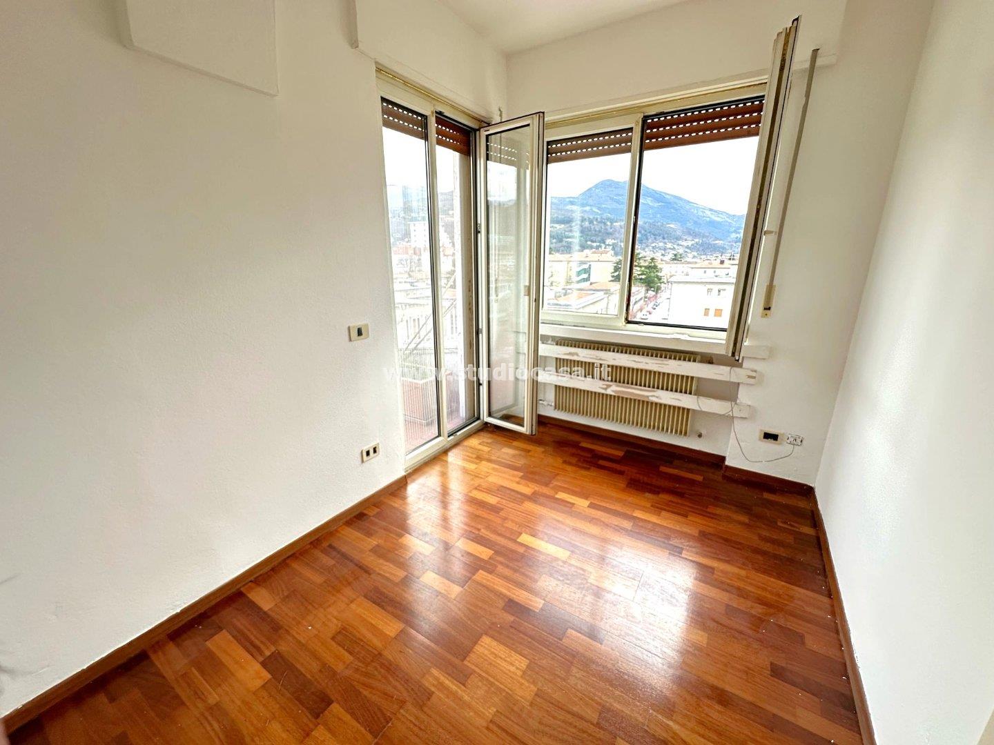 Appartamento in vendita a Rovereto