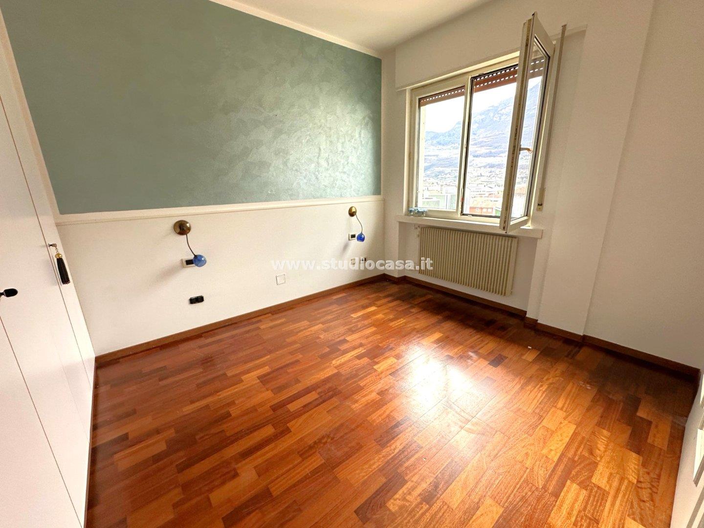 Appartamento in vendita a Rovereto