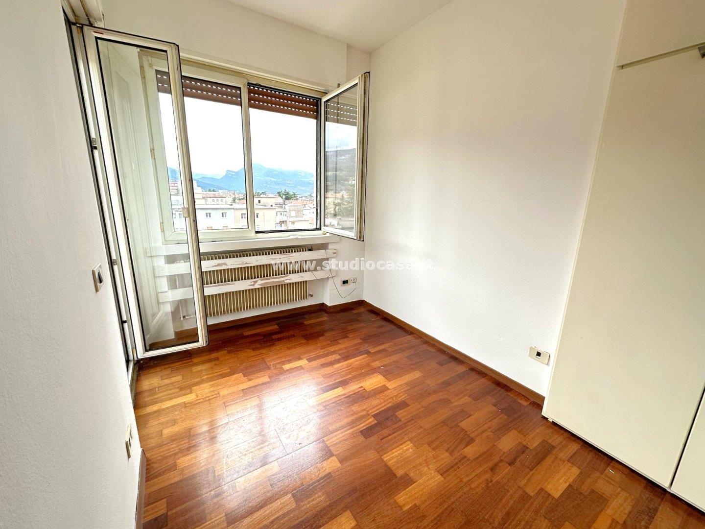Appartamento in vendita a Rovereto