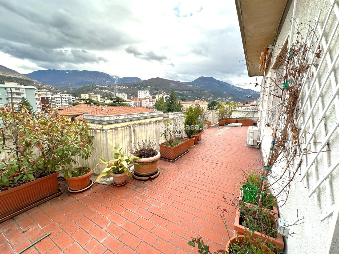 Appartamento in vendita a Rovereto
