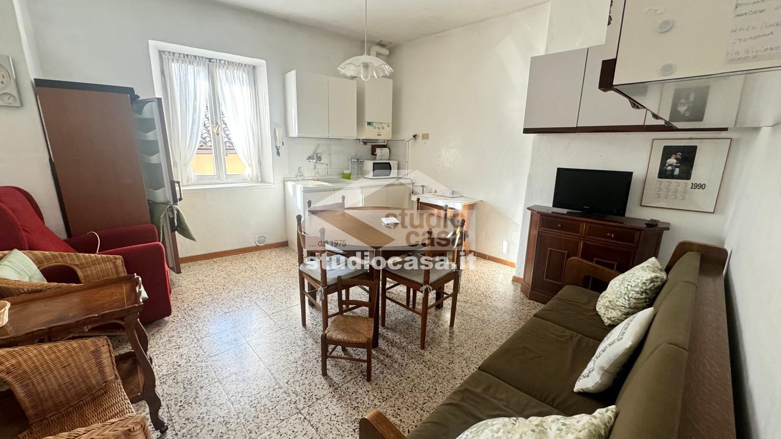 Appartamento in vendita a Isera