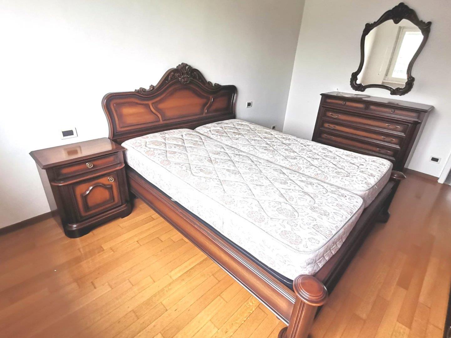 Stanza in Appartamento in affitto a Rovereto