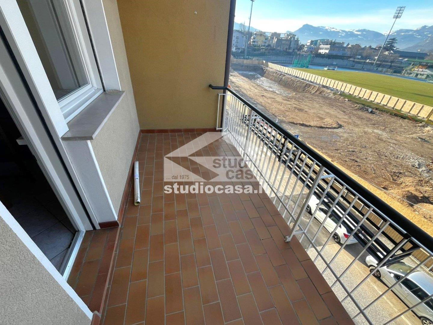 Stanza in Appartamento in affitto a Rovereto