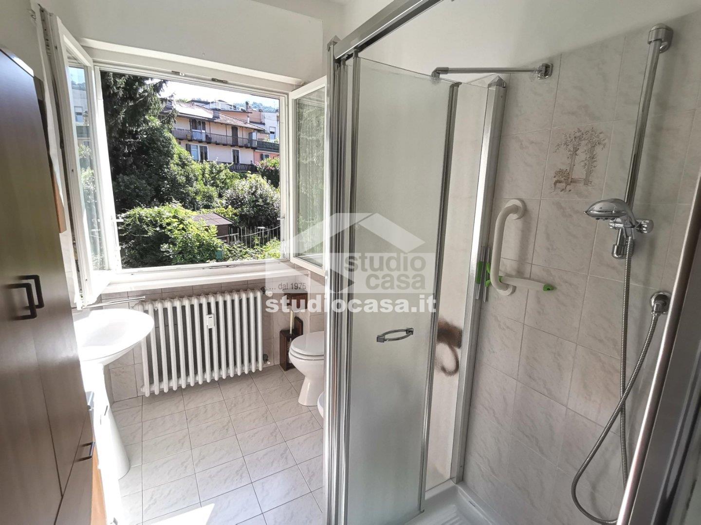 Stanza in Appartamento in affitto a Rovereto