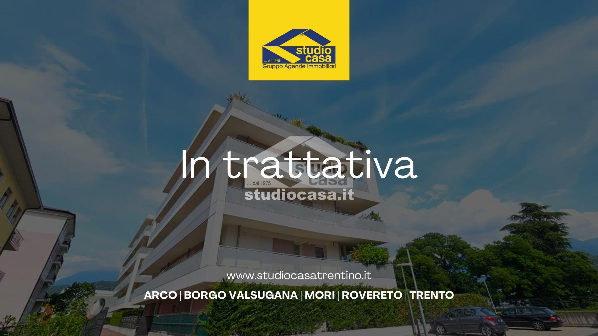 Appartamento in vendita a Rovereto