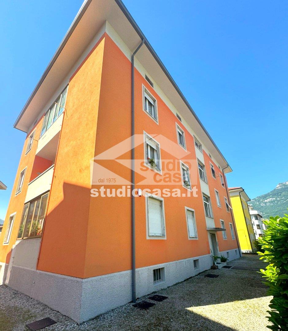 Appartamento in vendita a Rovereto