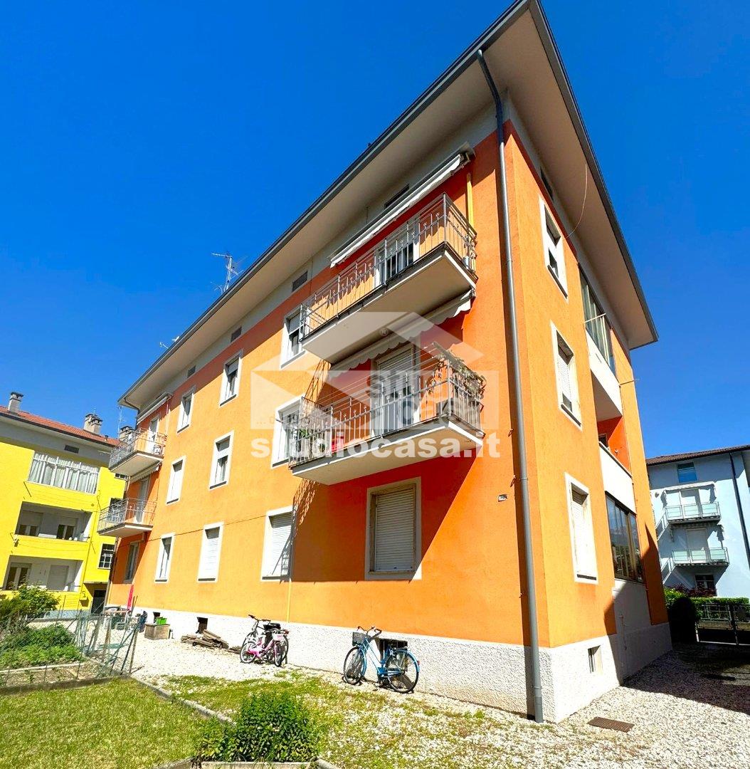 Appartamento in vendita a Rovereto