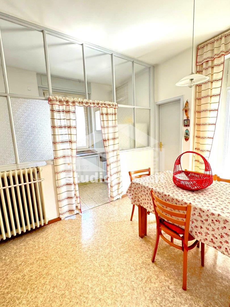 Appartamento in vendita a Rovereto