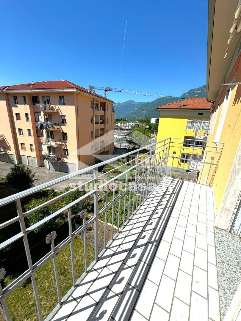 Appartamento in vendita a Rovereto