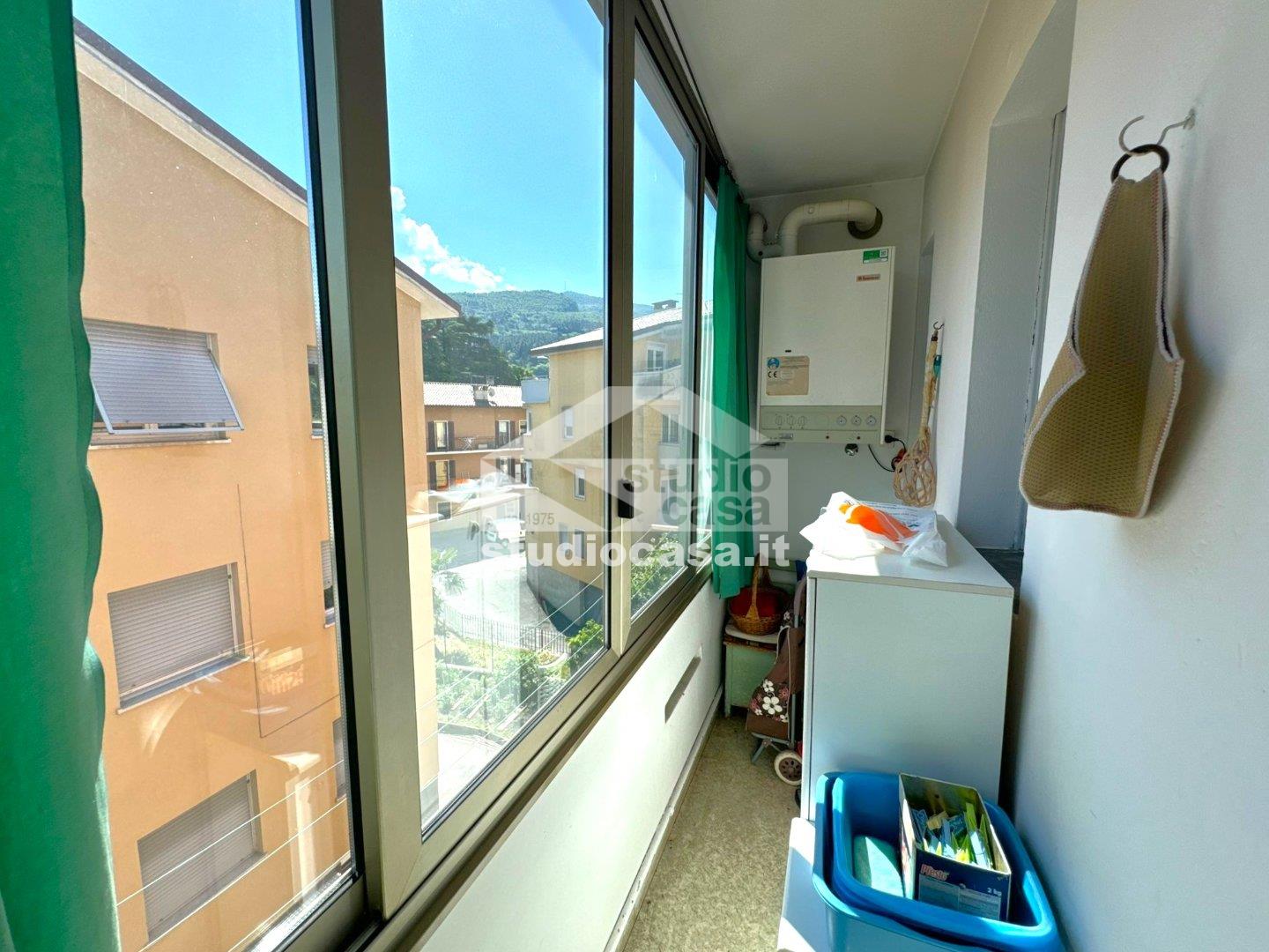Appartamento in vendita a Rovereto