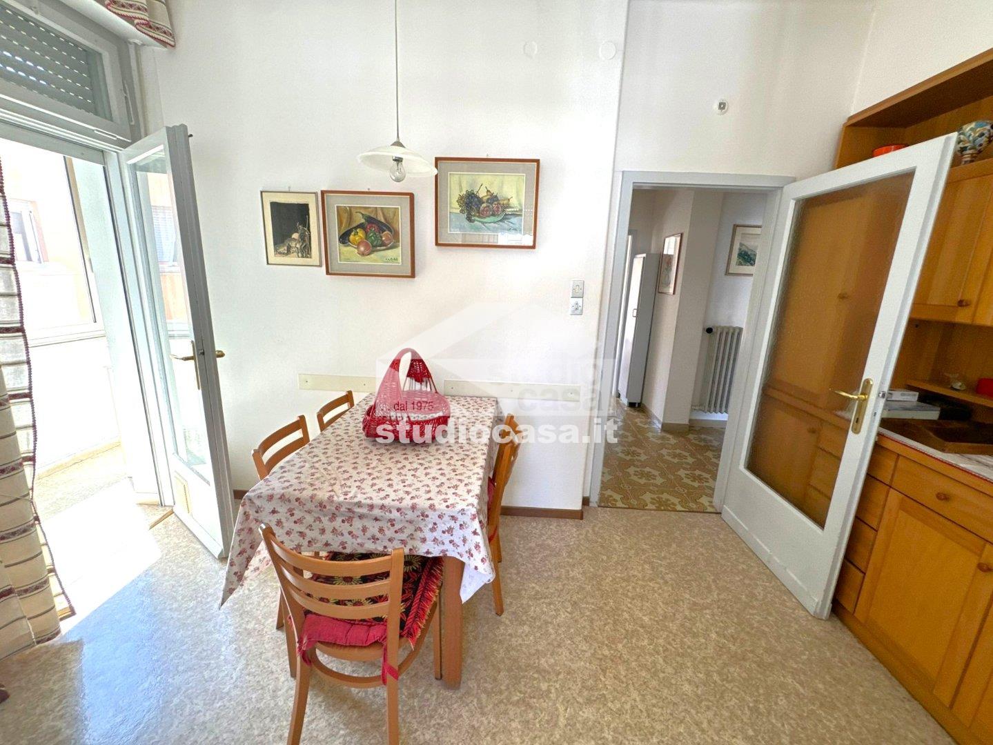 Appartamento in vendita a Rovereto