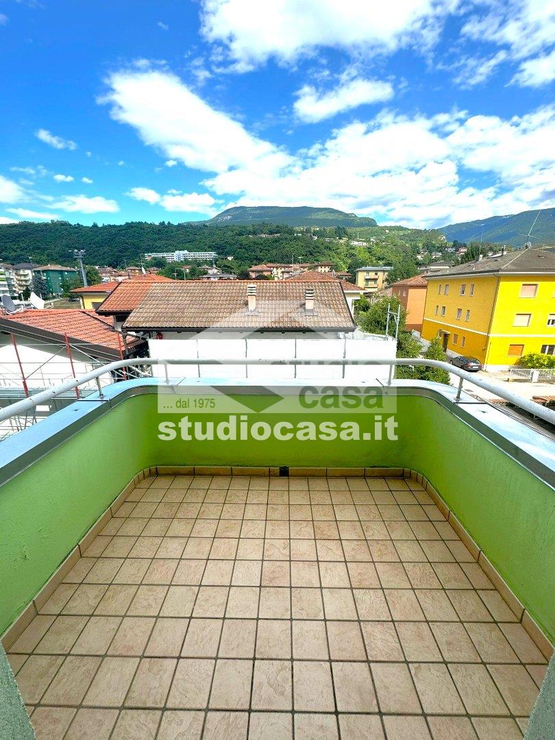 Appartamento in vendita a Rovereto
