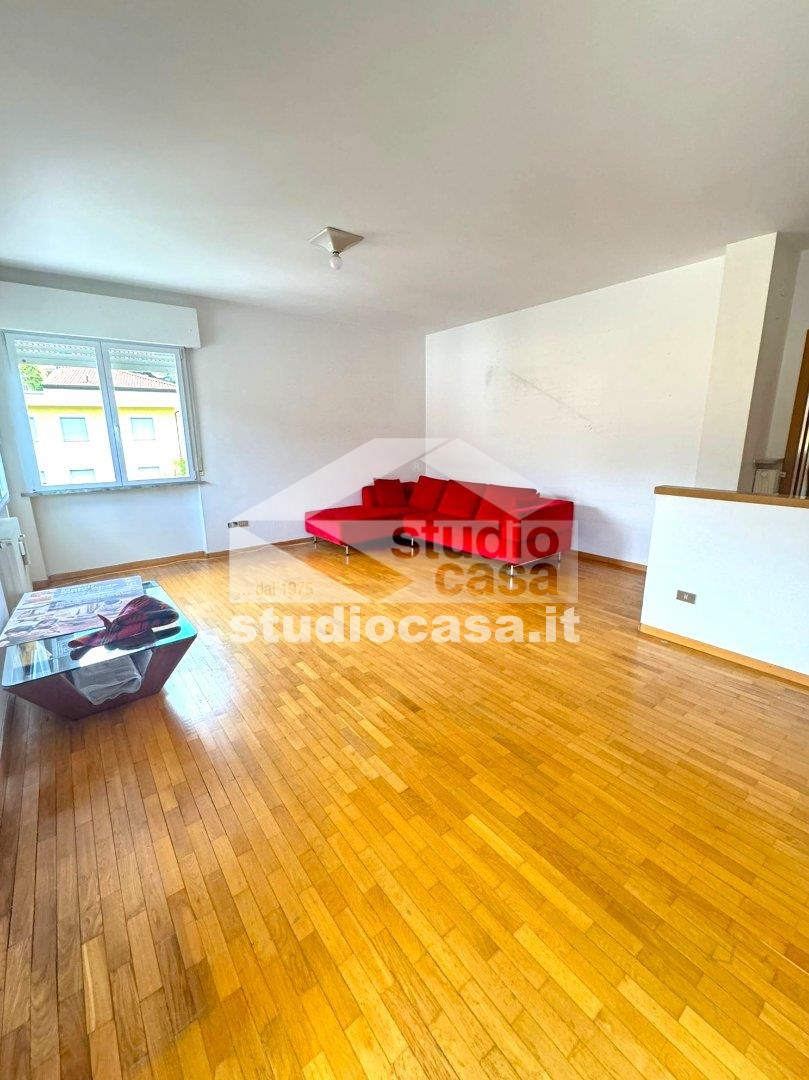 Appartamento in vendita a Rovereto