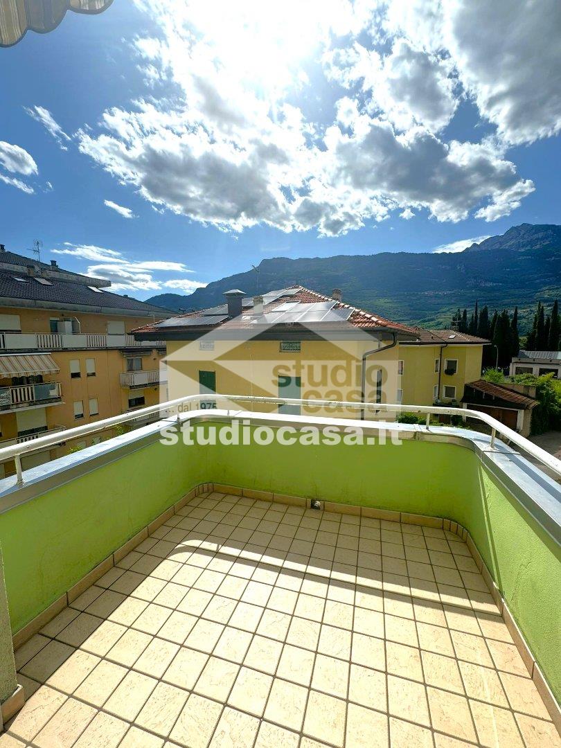 Appartamento in vendita a Rovereto