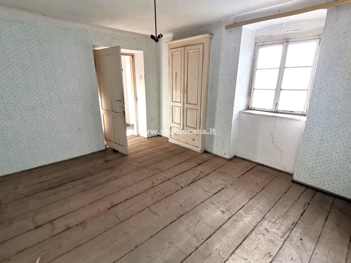 Casa Plurifamiliare in vendita a Rovereto