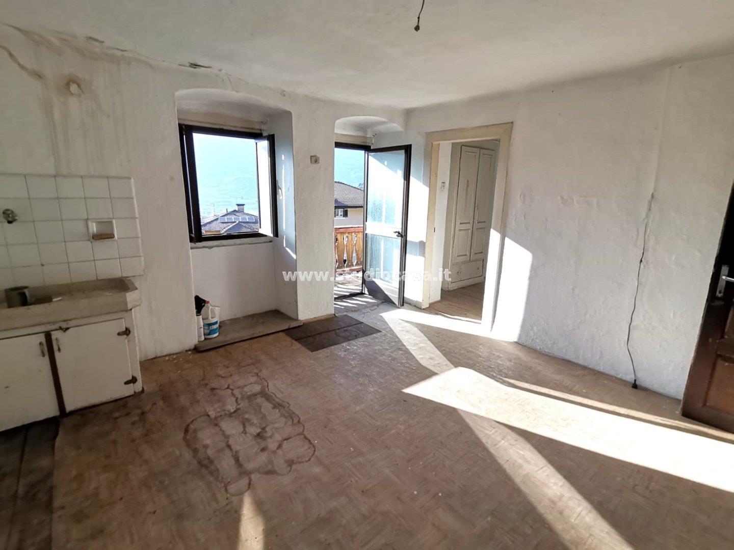 Casa Plurifamiliare in vendita a Rovereto
