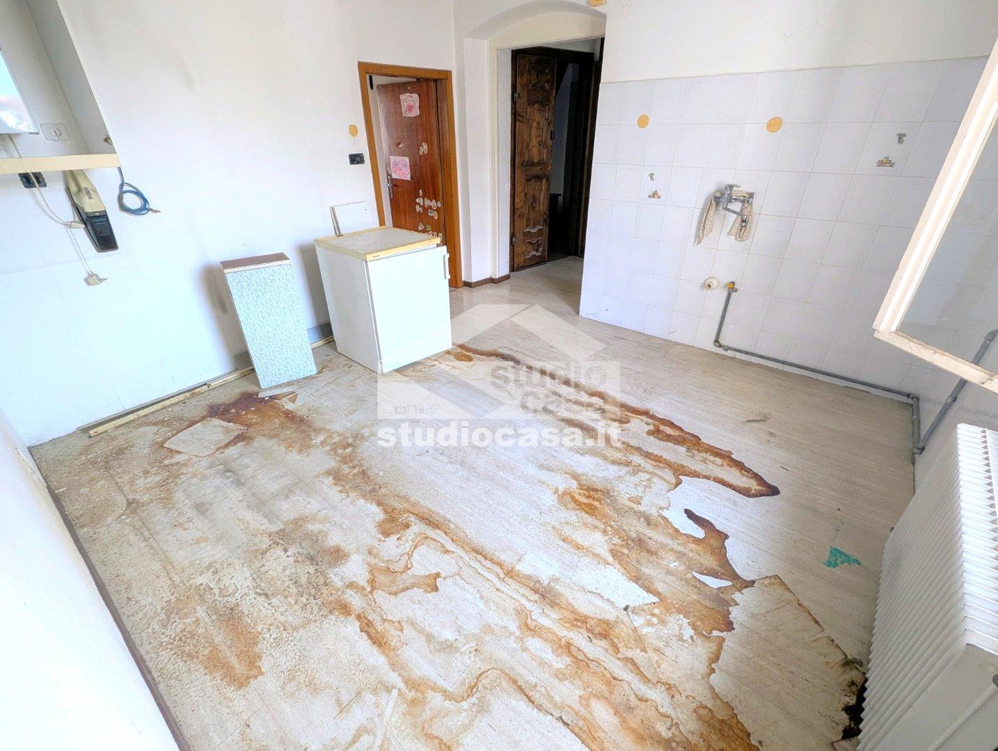 Appartamento in vendita a Rovereto