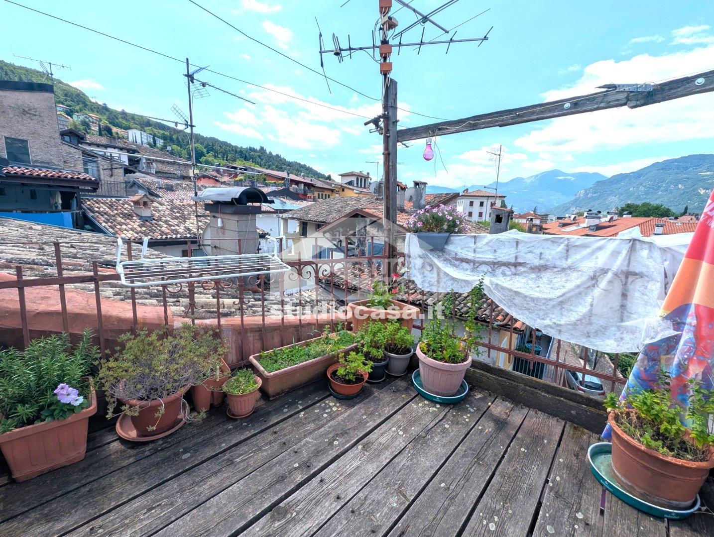 Appartamento in vendita a Rovereto