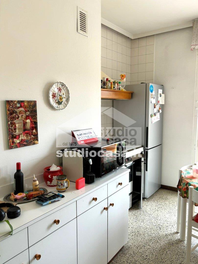 Stanza in Appartamento in affitto a Rovereto