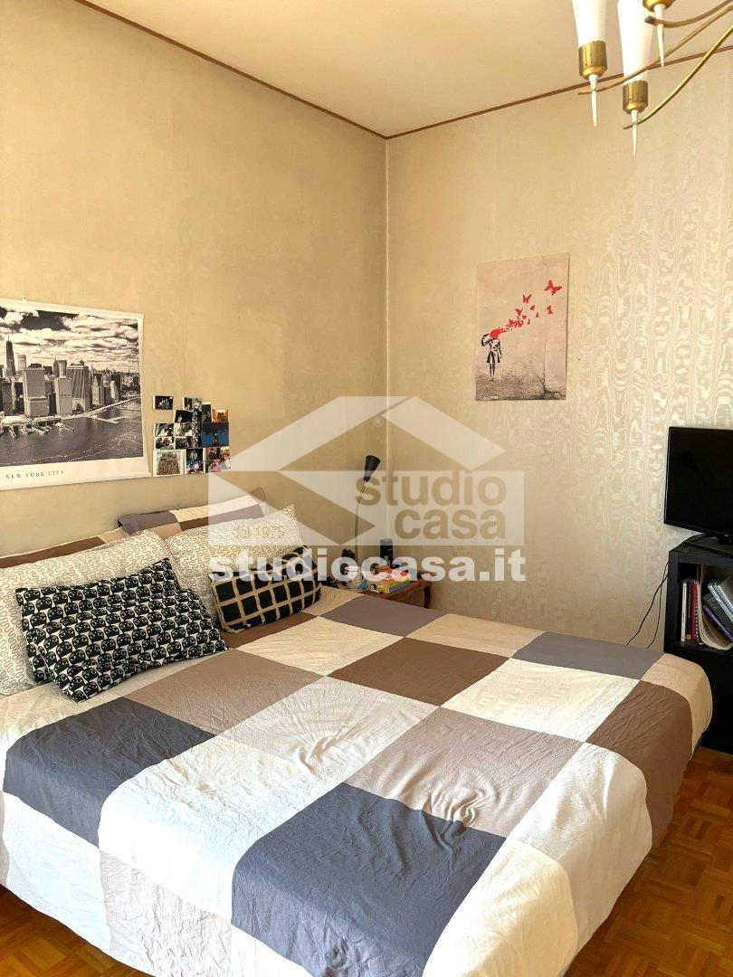 Stanza in Appartamento in affitto a Rovereto