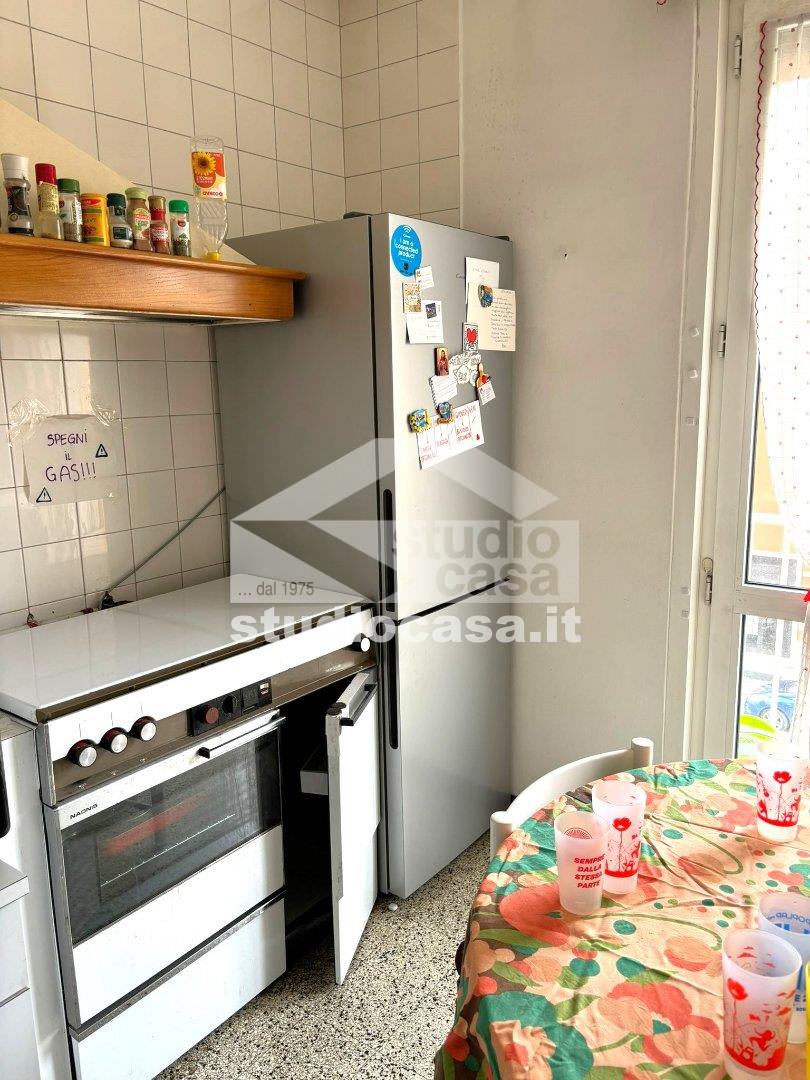 Stanza in Appartamento in affitto a Rovereto