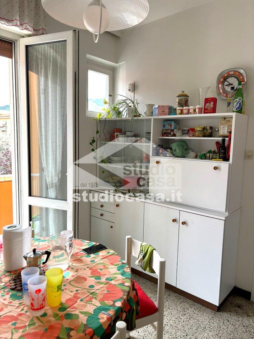 Stanza in Appartamento in affitto a Rovereto