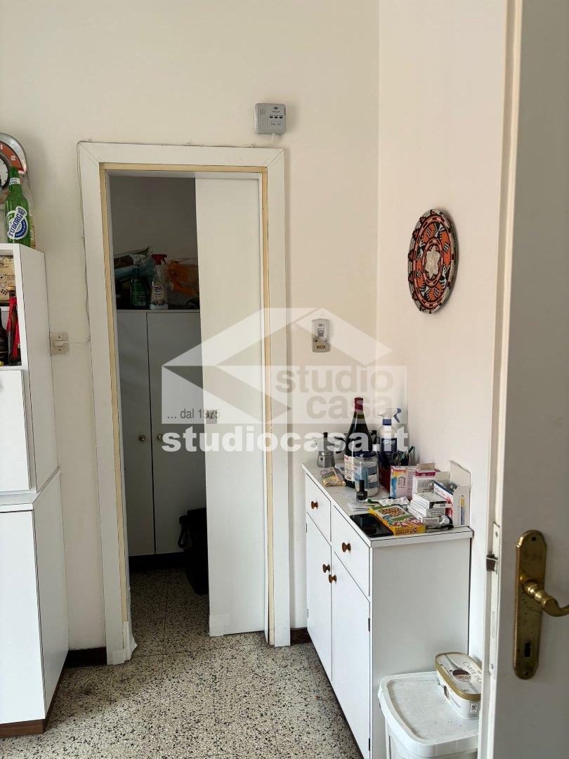 Stanza in Appartamento in affitto a Rovereto