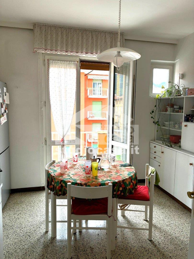 Stanza in Appartamento in affitto a Rovereto
