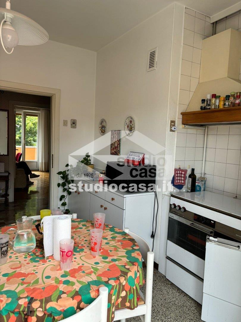 Stanza in Appartamento in affitto a Rovereto