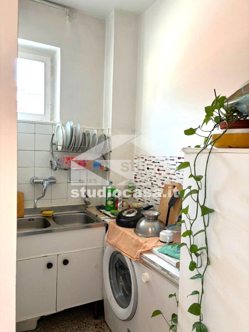 Stanza in Appartamento in affitto a Rovereto