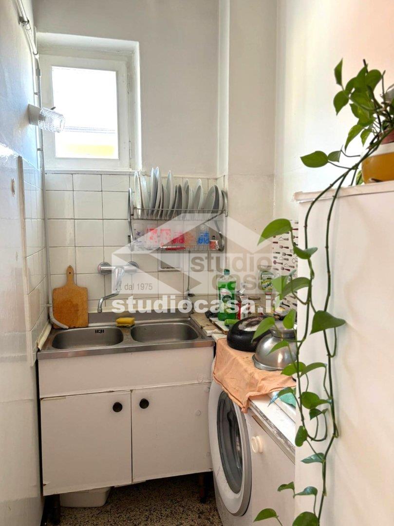 Stanza in Appartamento in affitto a Rovereto