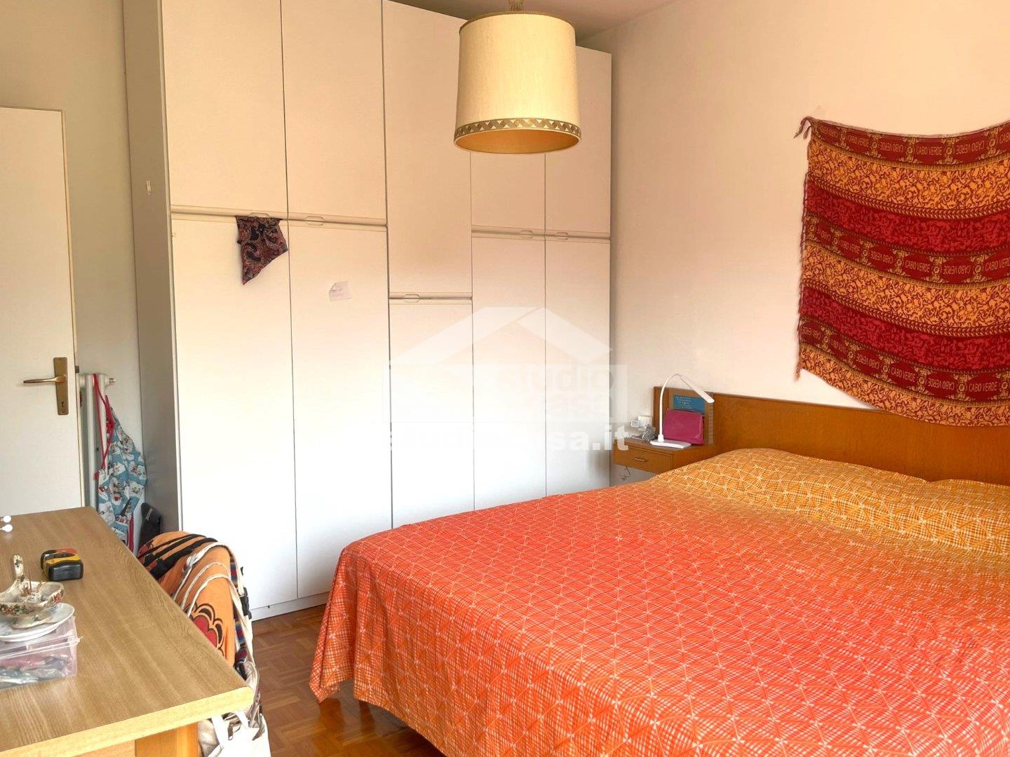 Stanza in Appartamento in affitto a Rovereto