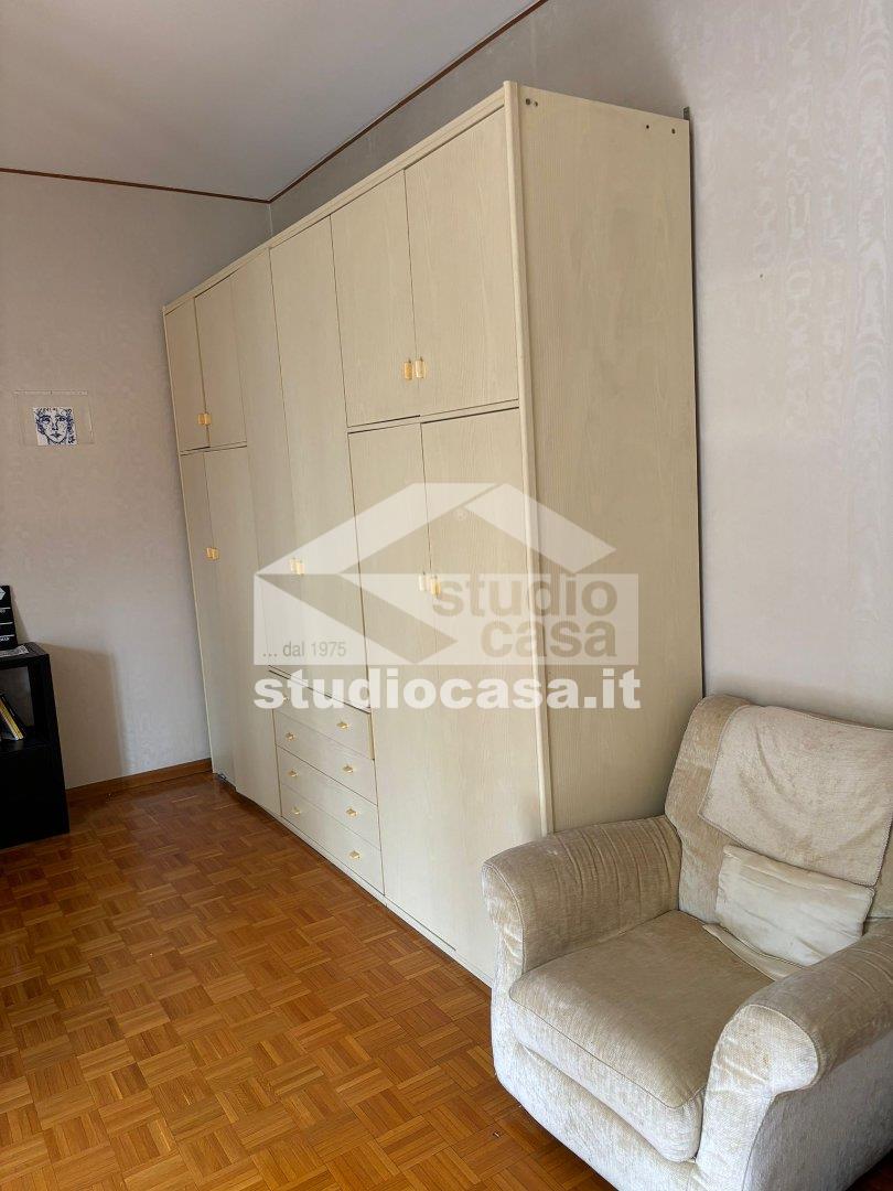 Stanza in Appartamento in affitto a Rovereto