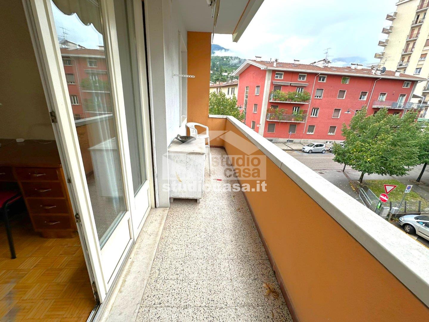 Stanza in Appartamento in affitto a Rovereto