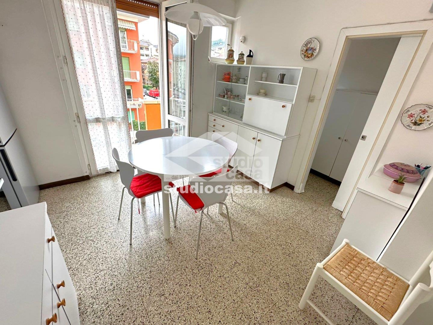 Stanza in Appartamento in affitto a Rovereto