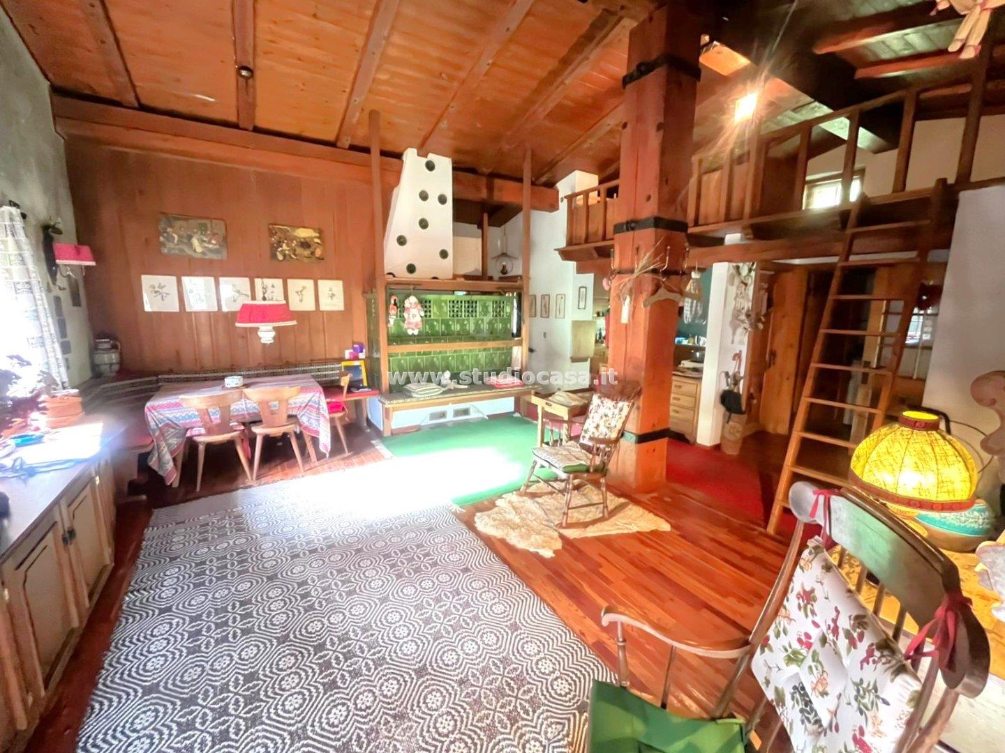 Chalet in vendita a Folgaria