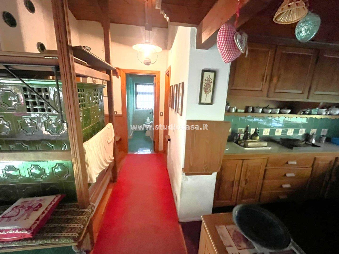 Chalet in vendita a Folgaria