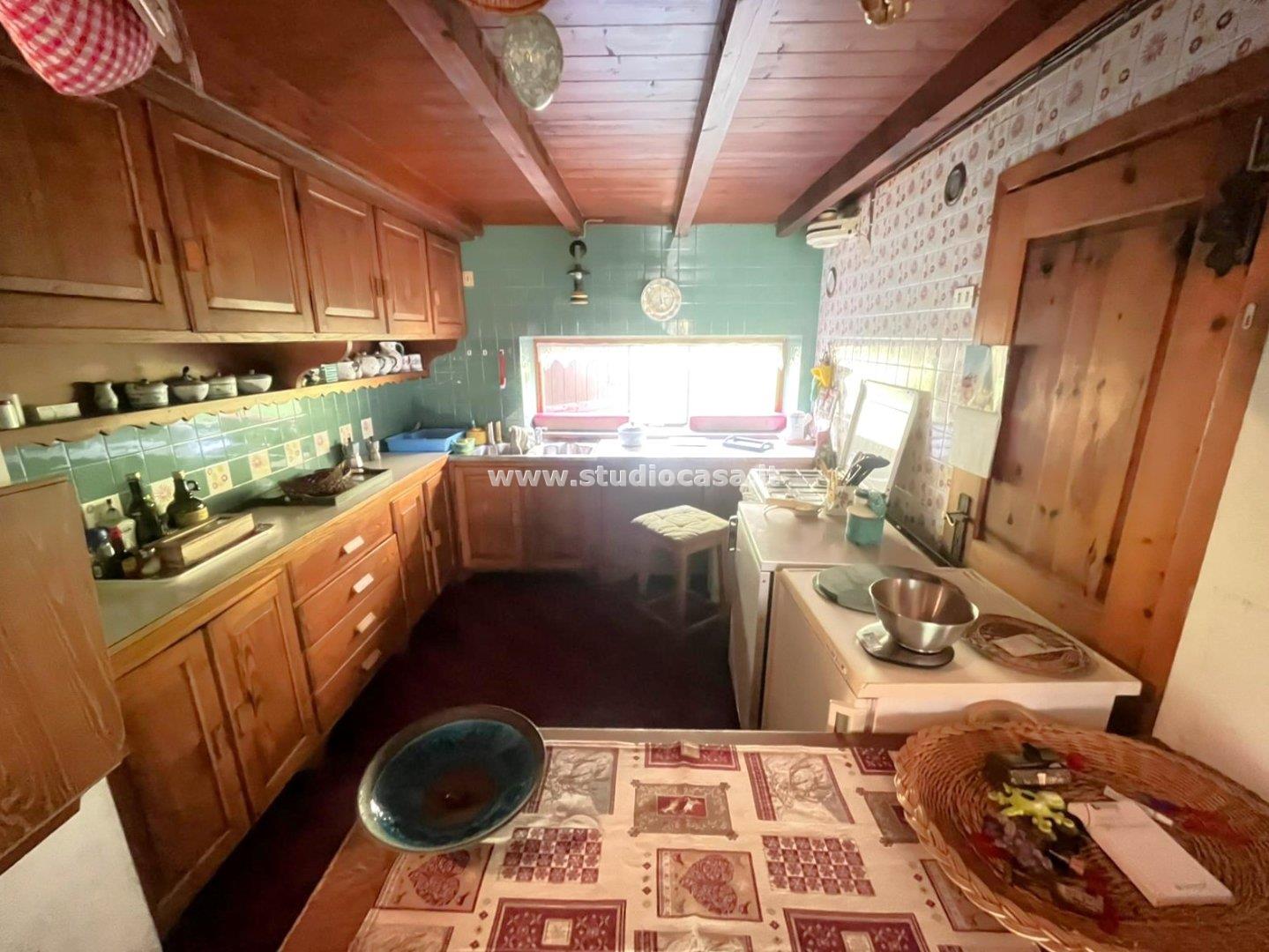 Chalet in vendita a Folgaria