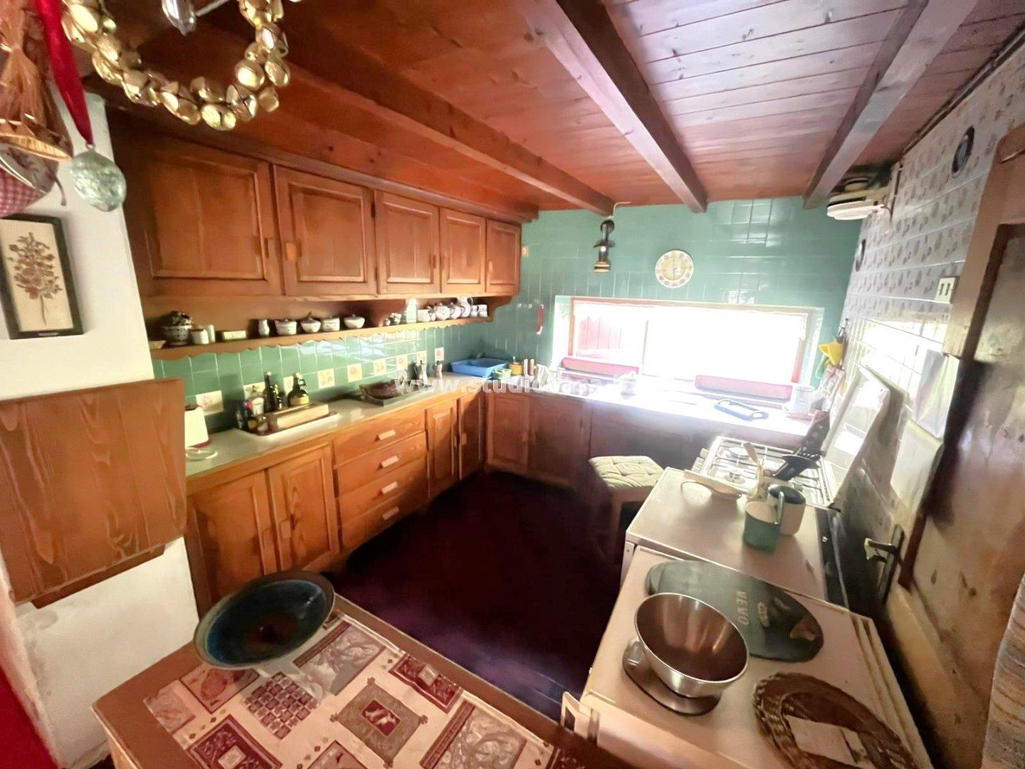 Chalet in vendita a Folgaria