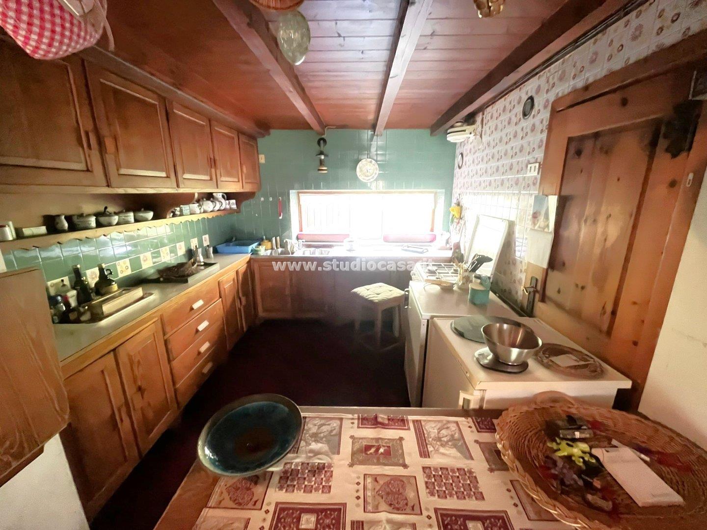 Chalet in vendita a Folgaria