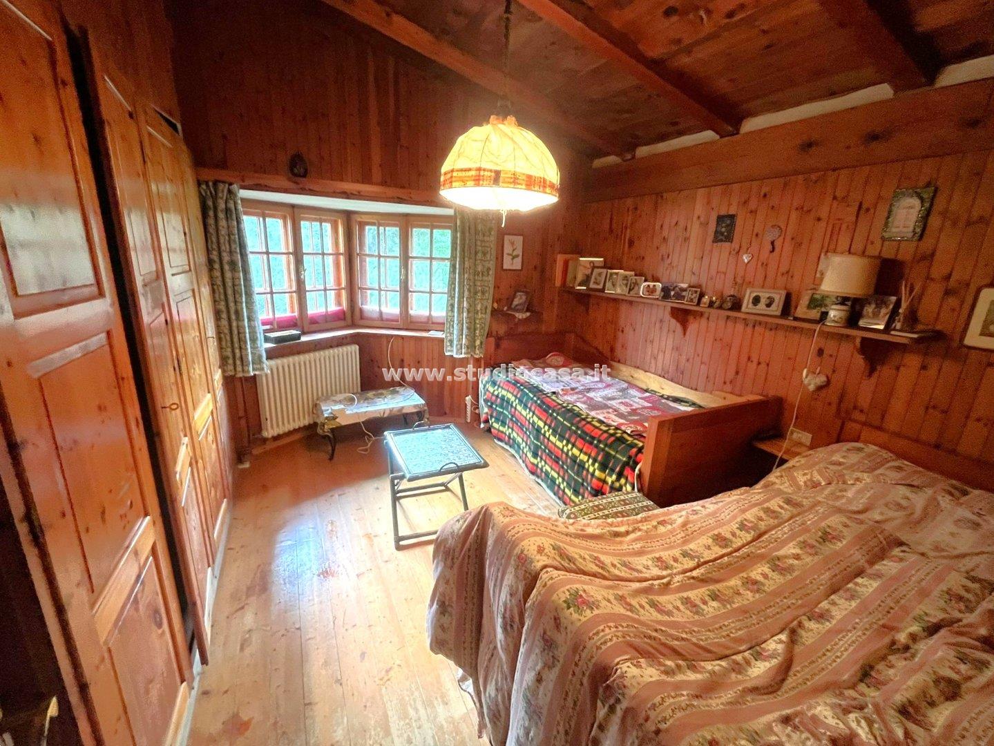 Chalet in vendita a Folgaria