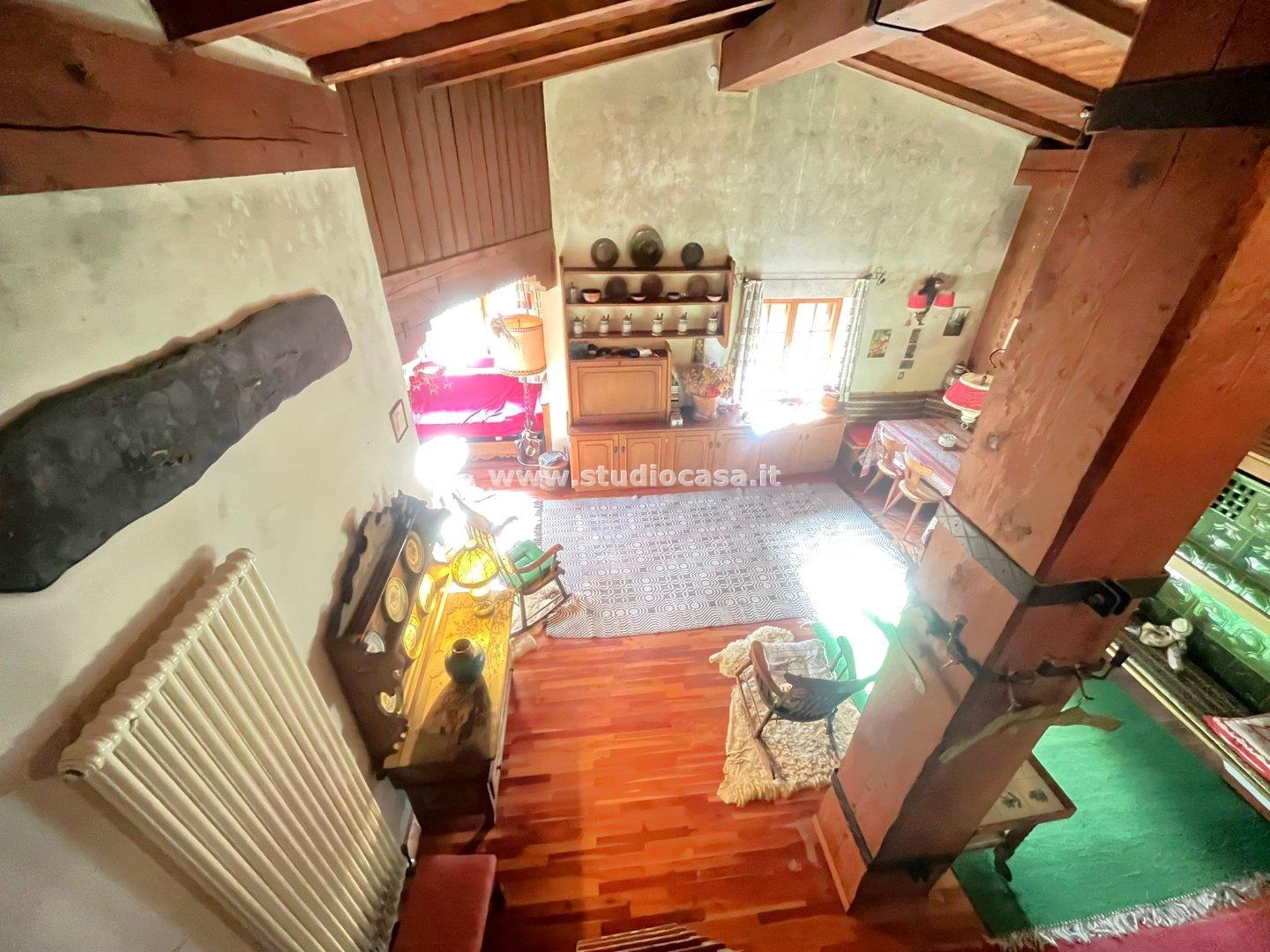 Chalet in vendita a Folgaria