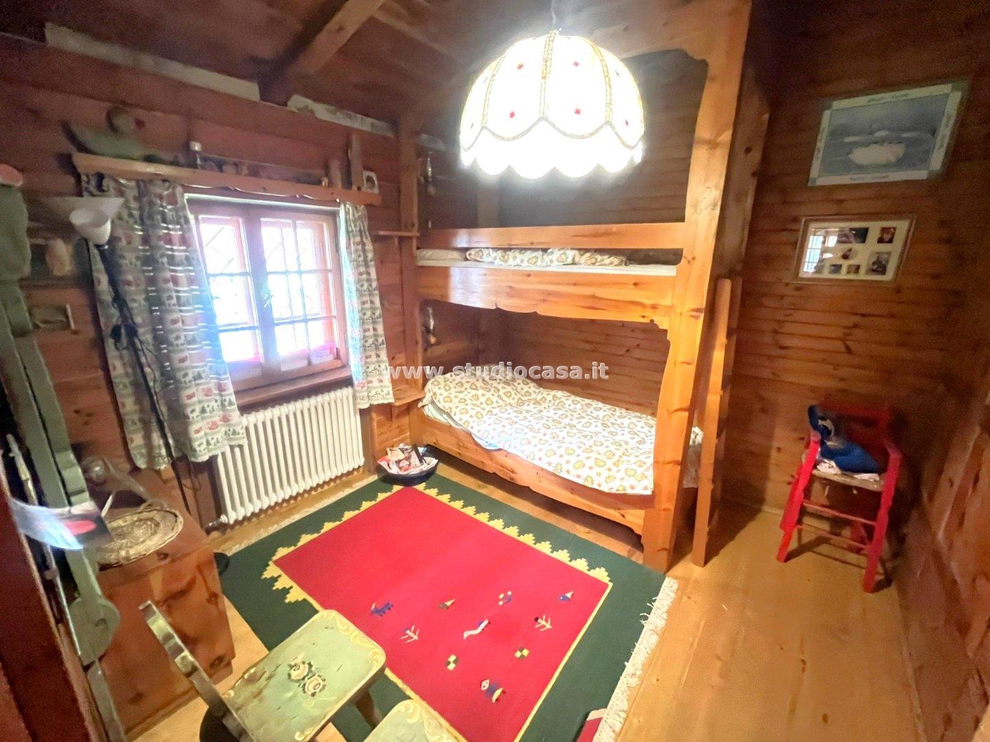 Chalet in vendita a Folgaria