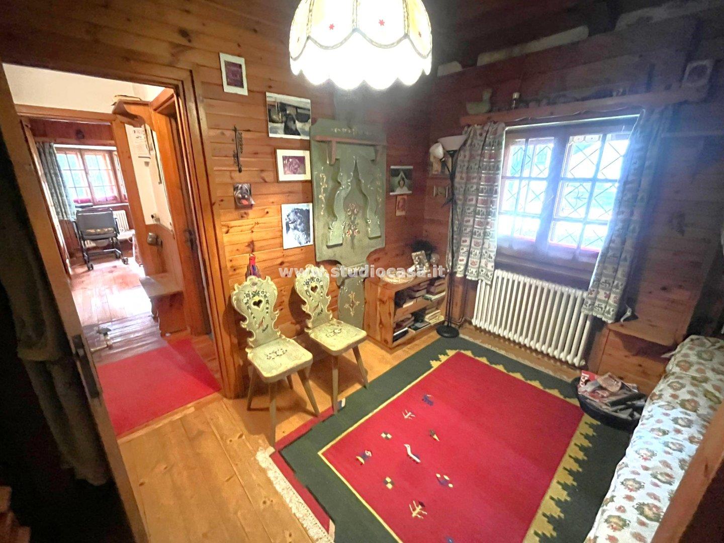Chalet in vendita a Folgaria