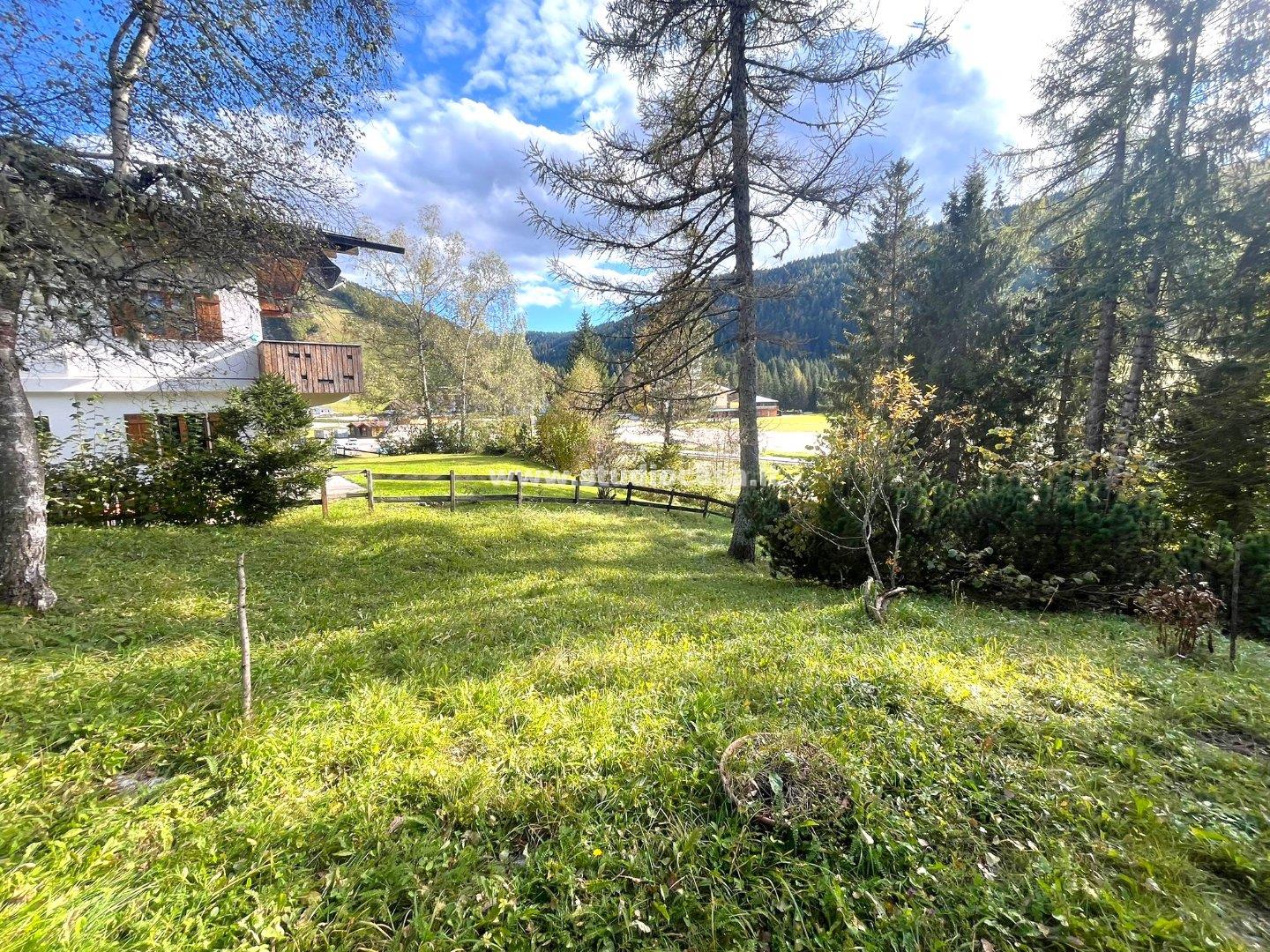 Chalet in vendita a Folgaria