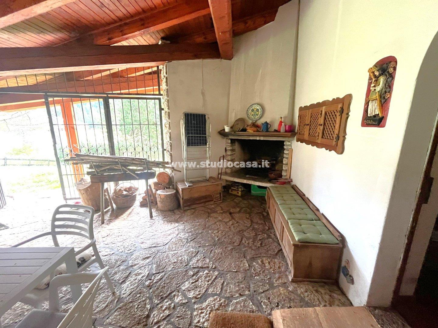 Chalet in vendita a Folgaria