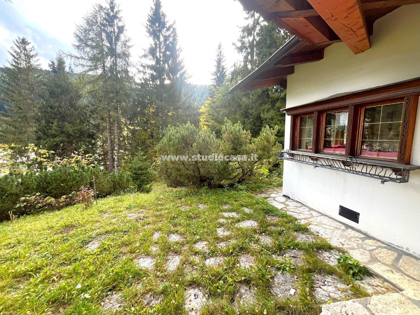 Chalet in vendita a Folgaria
