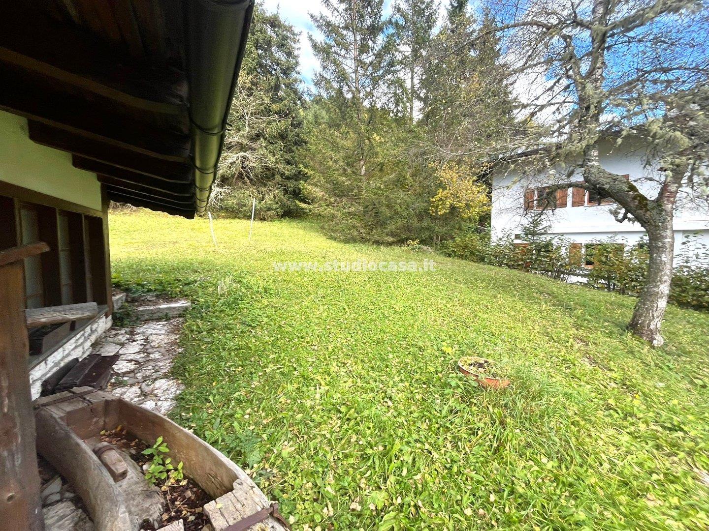 Chalet in vendita a Folgaria