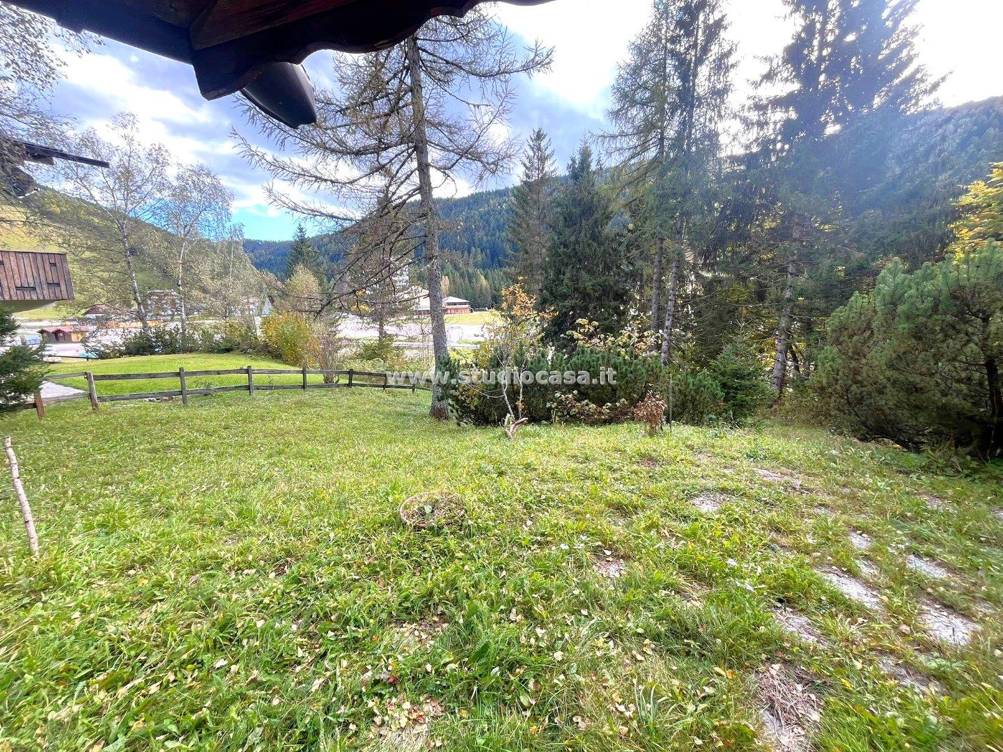 Chalet in vendita a Folgaria